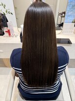 ブラッジ 恵比寿(Bright) 【髪質改善】サイエンスアクア+カラー