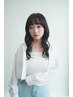 【平日限定】カット+カラー+トリートメント　￥13.750⇒￥8.800