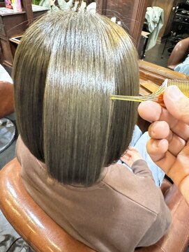 千凛 メテオカラー