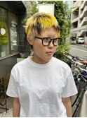 デザインベリーショート