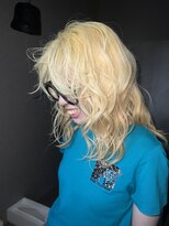 アイン(eim)&nbsp;抜きっぱなしブロンド