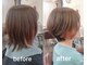 ネオヘアー 谷町九丁目店(Neo hair)の写真
