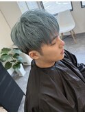 グリーンミント