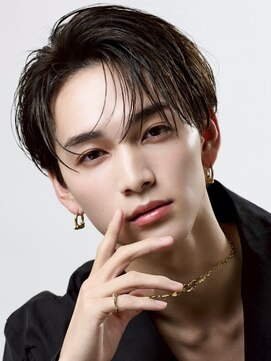 オーシャントーキョー 原宿(OCEAN TOKYO) 韓流ナチュラルニュアンスセンターパート