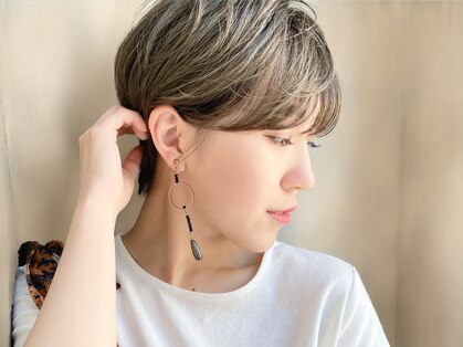 エムフロムソレイユミュー(M from soleil mju)の写真