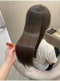 【髪質改善】ヘアエステ