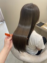 ミントリーフ 田中店(Mint leaf)&nbsp;【髪質改善】ヘアエステ♪ヘッドスパ付き