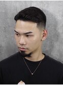 サイドパート