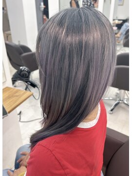 幻(maboroshi) シャドールーツ