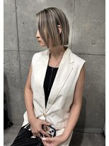 アコ(Aco)&nbsp;★オリジナルニューシャドウルーツバレイヤージュ★