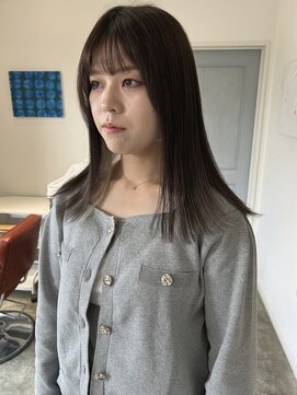 ハーティー(HEARTY) インナーホワイト