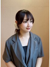 ライズ バイ レボ(RISE by REVO) 葵 AOI