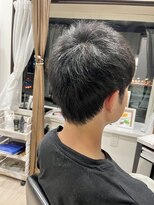 コアフィールフィス(COIFFURE fils)&nbsp;《見附　今町)