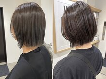 ナンバースリー 綱島店(Number Three)