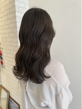 【佐賀駅徒歩5分】落ち着いた上質空間×相談しやすいスタイリストの人柄が魅力の《Cobalt》