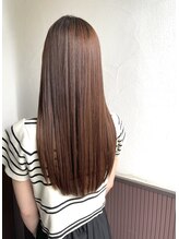 ラカットゾーン(la kutt zone) 髪質改善美髪矯正