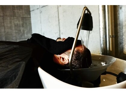 ニゲラ 町田(NIGELA)の写真