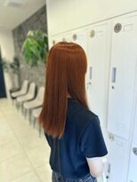 ナインオクロック 青山店(9o'clock)&nbsp;オレンジカラー