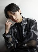メンズパーマ/ダウンパーマ/フェザーパーマ[渋谷/渋谷駅/men's]