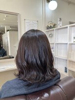 リミックス(Remix) ピンクブラウン