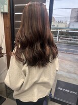 ラックセカンドスペース(LUCK 2nd SPACE)&nbsp;ハイライト/八千代台/勝田台/ブリーチ/ケアブリーチ