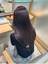 フォルテ ガーデン ヒルズ 静岡店(FORTE GARDEN HILLS)&nbsp;ラベンダーブラウン