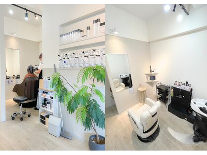 ロンド(ROND)の写真