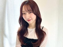 アモレット(amoretto)の雰囲気（顔周りカットや韓国ヘアが高評価の鹿児島中央駅近くの美容室）