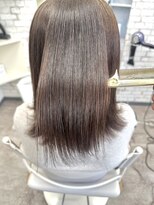 ルエ(Louer)&nbsp;Louer hairmake×ミディアム