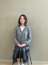 ヘアクラフト(Hair☆Craft) 名奈