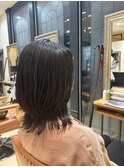 大人くびれレイヤー
