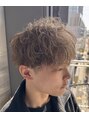 マノン バイ エイチ(MANON by H) ハイトーンもお任せください!