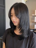 シニエ バイ ビセオ(Signet by VISEO)&nbsp;【Signet by VISEO】ミディアムレイヤー