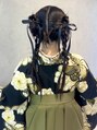 エス(Ess)&nbsp;特別な日のヘアセットもお任せ下さい！