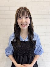 アグ ヘアー リーズン 八戸類家店(Agu hair Reason)&nbsp;林郷 千尋