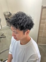 イト(itO.)&nbsp;スパイキーショート×ツイストスパイラル