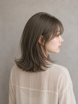 ネット 北千住(net.)&nbsp;ダークブルー/ワンホンレイヤー[北千住/北千住駅]