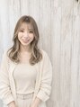 ムーナ(Muwna)&nbsp;YOKO 