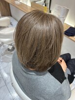 マニクレアーレ 北千住店(mani CREARE) ブロンドベージュ