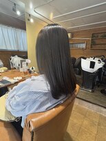 ニコロ(Niccolo)&nbsp;ダークグレージュ
