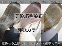 ヘアテリア リュウ 大塚(hair teria ryu)
