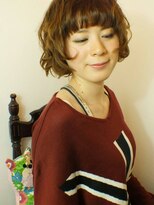 てふてふ美容室 カット、カラー、パーマ