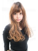 リラックスカール