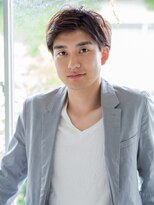 美容室 リズヘアー 稲毛店(Riz hair)&nbsp;☆爽やか好青年ヘアー☆【稲毛】
