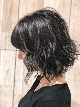 プログレス 中野店(PROGRESS) ブルーブラック