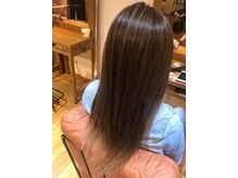 美容室 パドル(PADDLE)