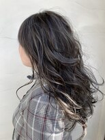 ロダット 横浜(LODAT by little)&nbsp;3Dハイライト×ヌード　イルミナカラー【LODAT横浜】