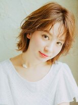 リアン 方南町店(Lian) 【2019年夏の新作スタイル】方南町美容室Lian