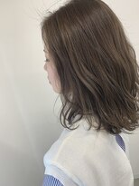 ガーランドウメダ(Garland umeda)&nbsp;ボブ