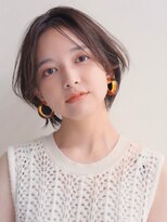 ラエレ(Laere)&nbsp;【Laere】レイヤーボブ